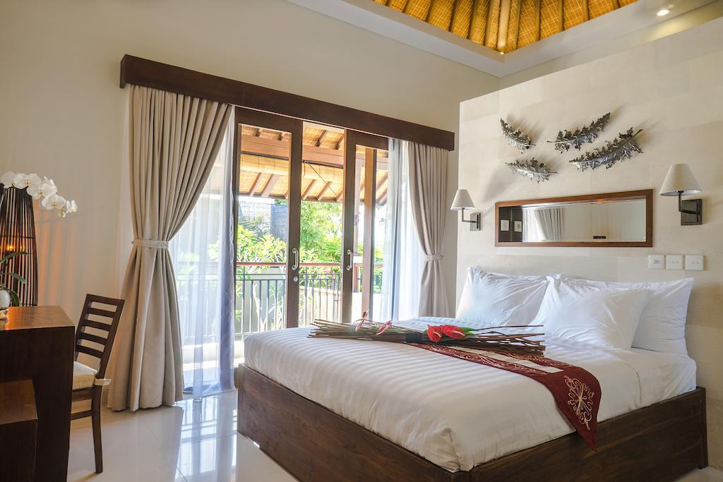 Villa Private Pool