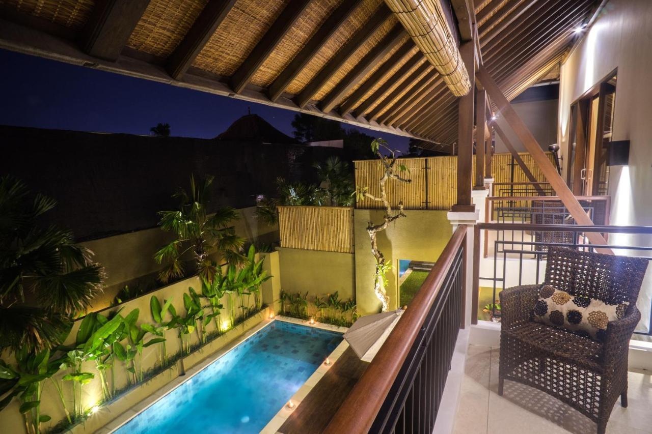 Villa Private Pool