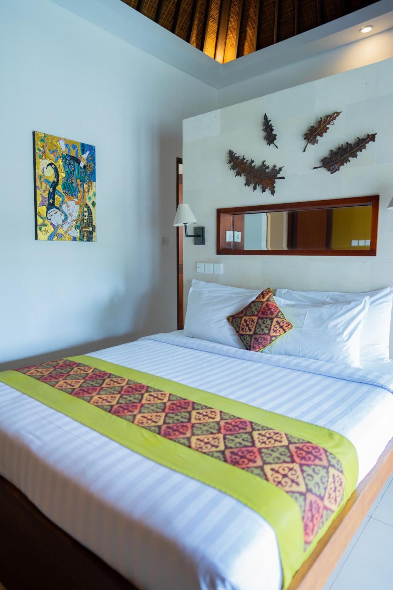 Two-Bedroom Pool Villa