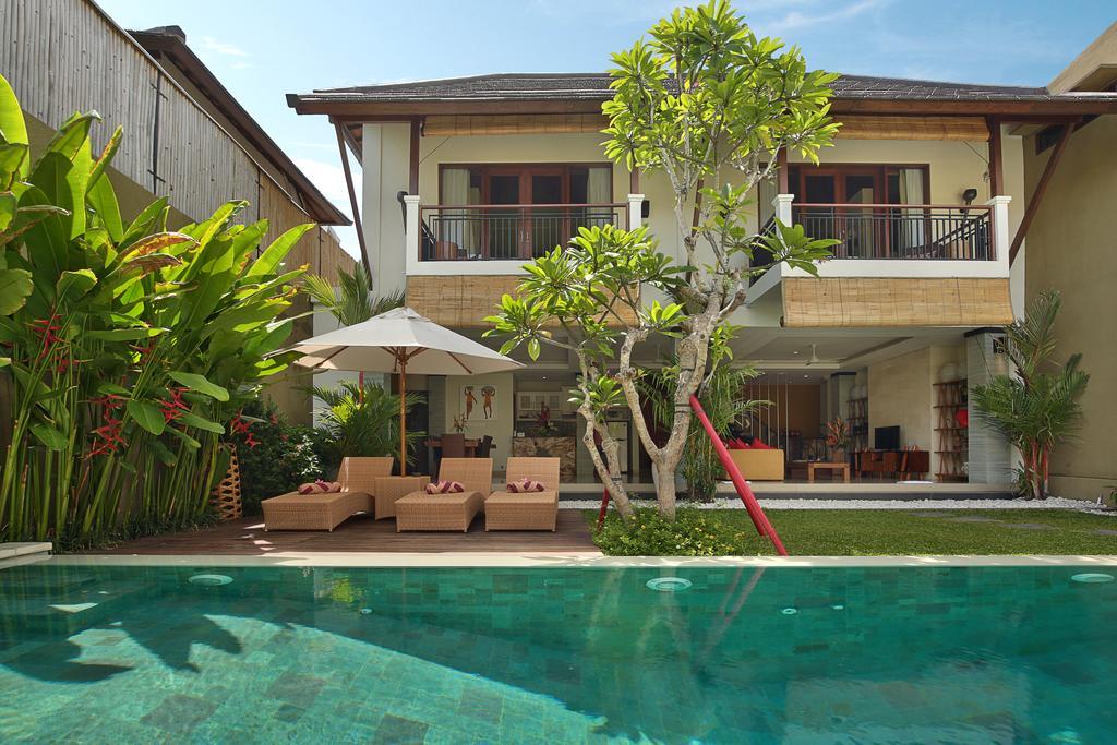 Villa Private Pool