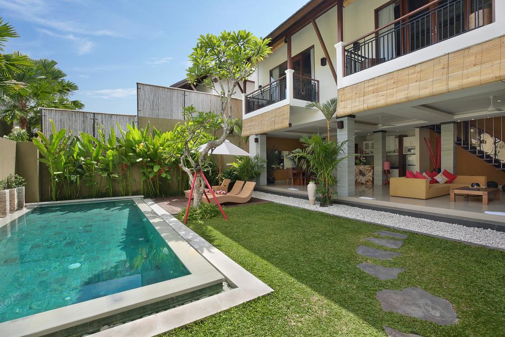Villa Private Pool