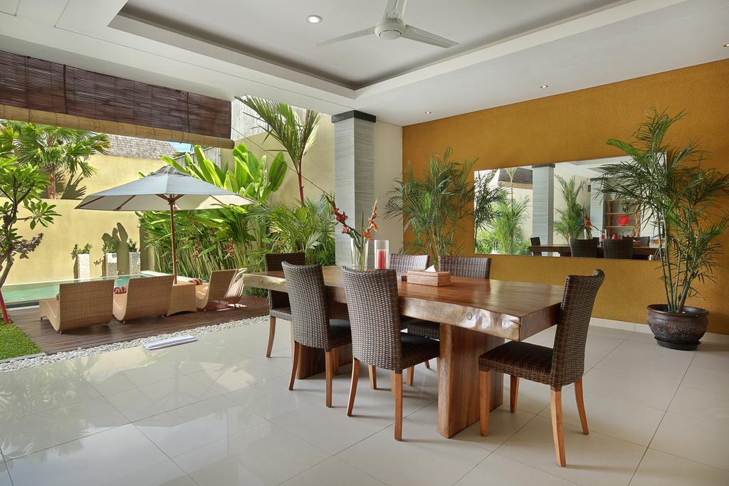 Villa Private Pool