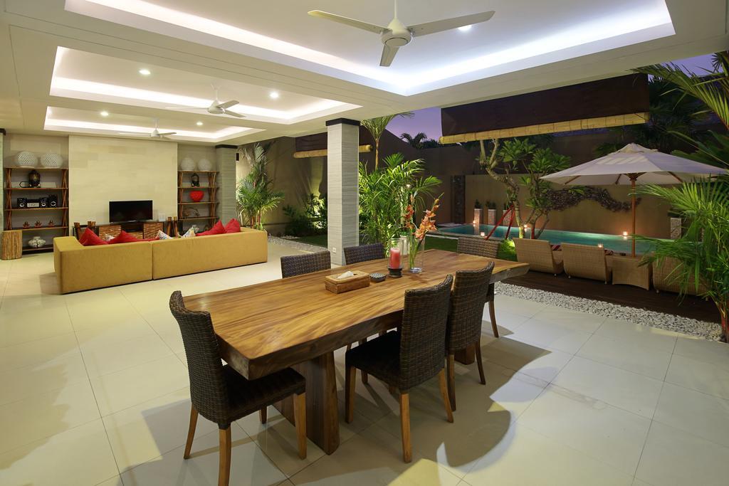 Villa Private Pool