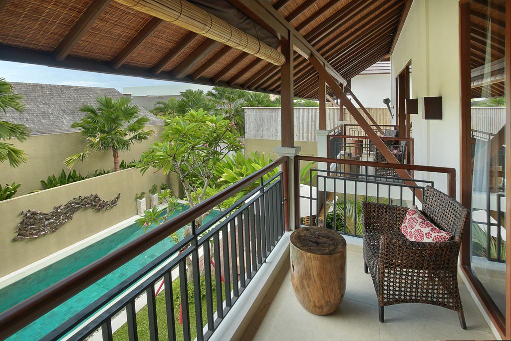 Villa Private Pool