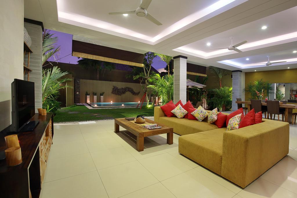Villa Private Pool