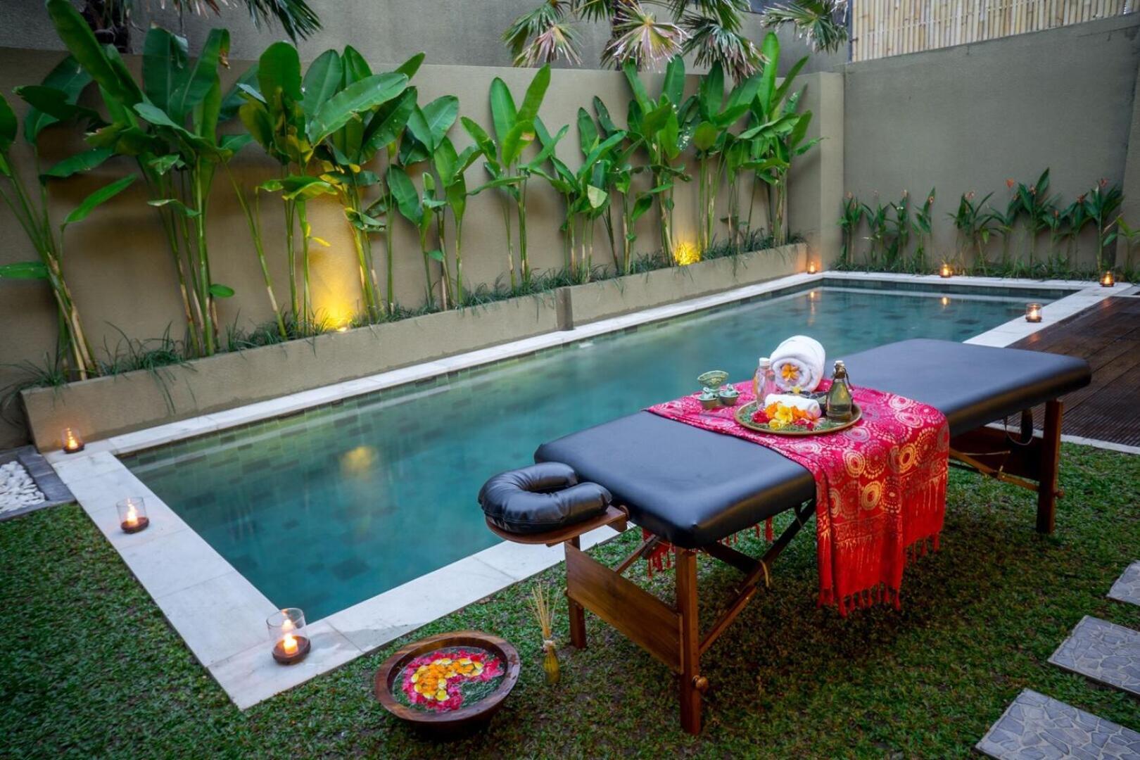 Villa Private Pool