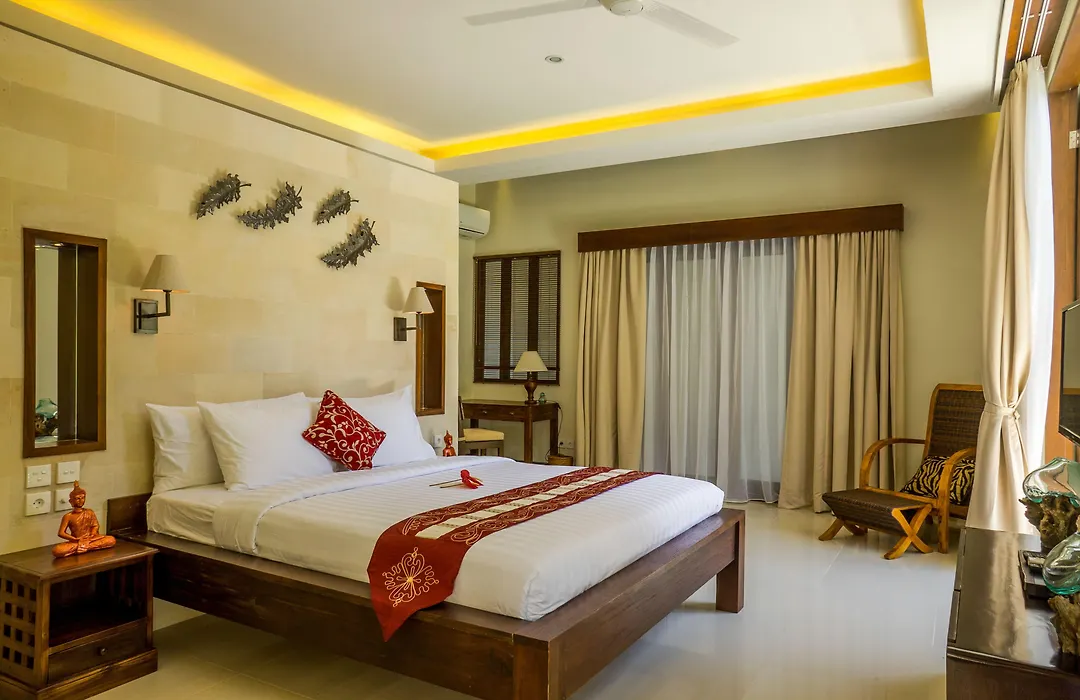 The Kumpi Villas-1