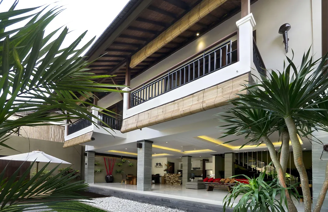 The Kumpi Villas-1